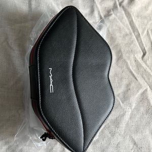 Mac makeup case